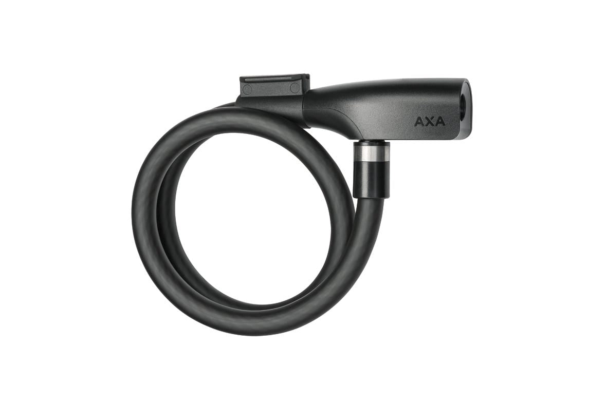Slot Axa kabellås Resolute 60 cm - Ø12mm