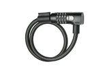 Slot Axa kabellås Resolute 65 12 -kode