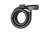 Slot Axa kabellås Resolute 180 cm - Ø15mm