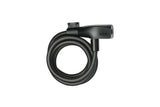 Slot Axa kabellås Resolute 180 cm - Ø 8 mm