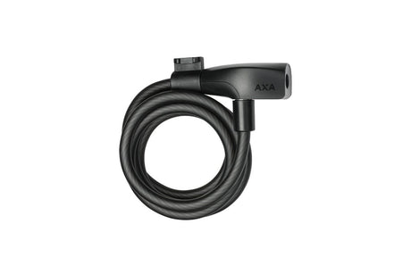 Slot Axa kabellås Resolute 180 cm - Ø 8 mm