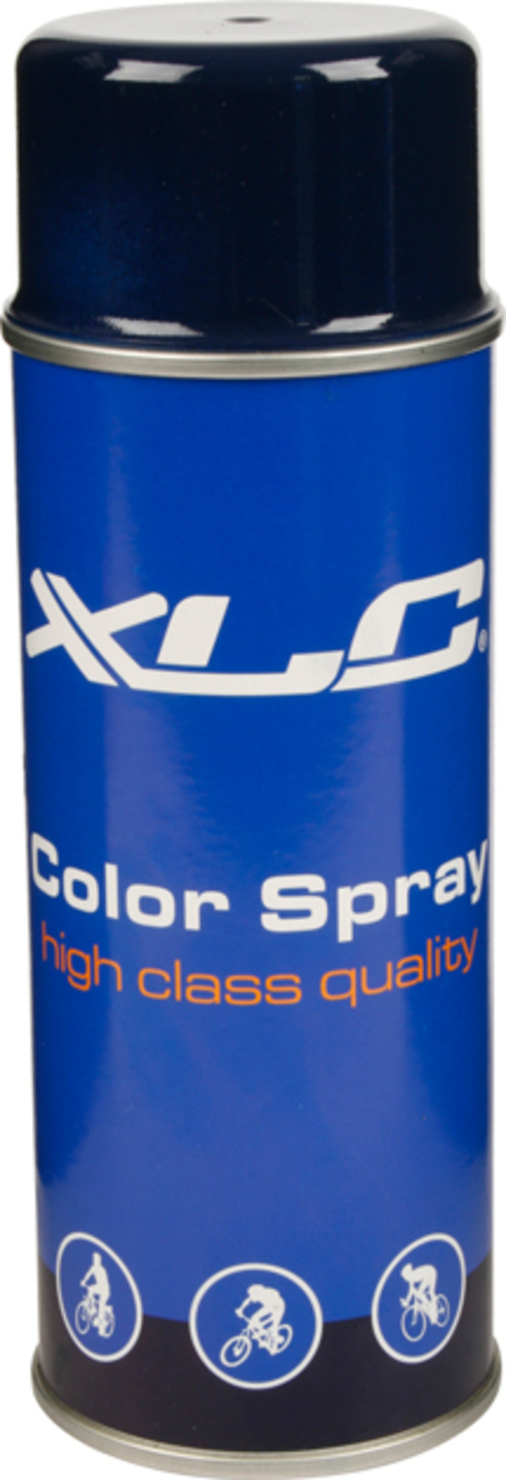 Xlc lak blå mørk spb 400ml