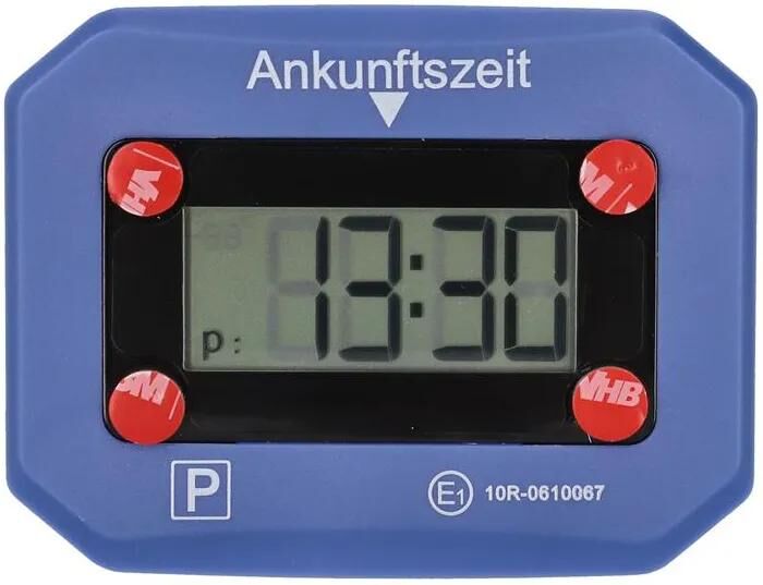 Ad-autoteile-cargo gmbh co.kg parkscheibe digitale parkeringsskiver mts