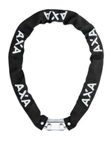 Axa kædelås høg 100 8 - sort