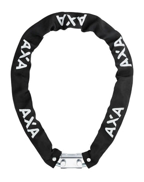 Axa kædelås høg 100 8 - sort