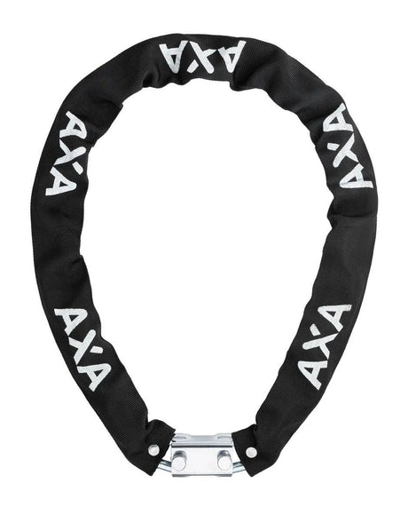 Axa kædelås høg 100 8 - sort
