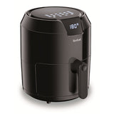 Tefal ey4018 nem stege præcision varmluft frituregryde 4,2l 1500w