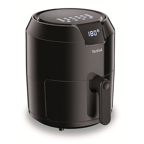 Tefal ey4018 nem stege præcision varmluft frituregryde 4,2l 1500w