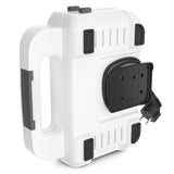 Tefal SW7011 Snack XL sandwich maker sølv hvid