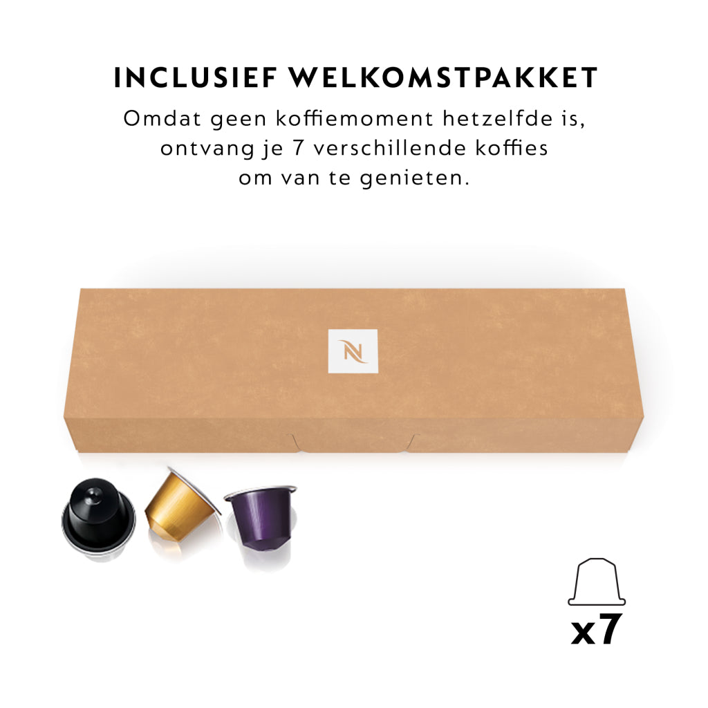 Krups xn3063 nespresso pixie kaffekapselmaskine mørkegrøn sort