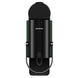 Krups xn3063 nespresso pixie kaffekapselmaskine mørkegrøn sort