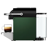Krups xn3063 nespresso pixie kaffekapselmaskine mørkegrøn sort