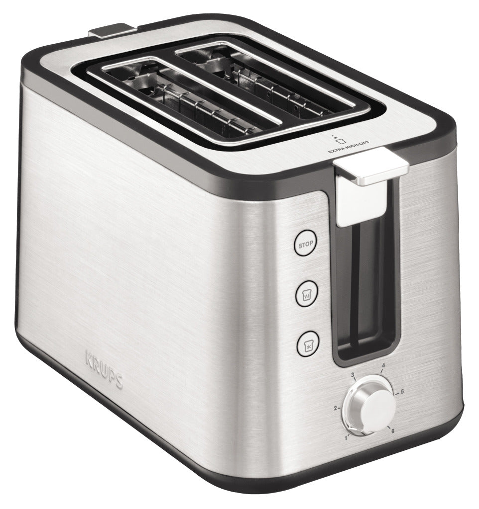 Krups pulverkontrollinje KH442D