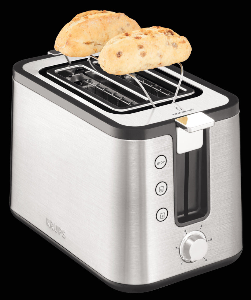 Krups pulverkontrollinje KH442D