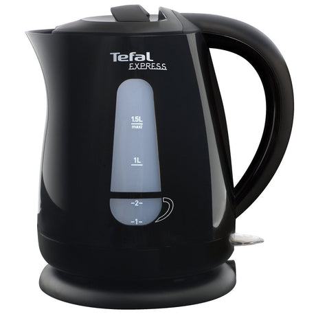 Tefal ko2998 elkedel 1,5l 2400w sort