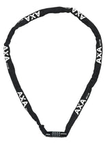 Axa kædelås rigid rcc 120x3,5 - sort
