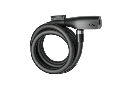 Axa kabellås resolute 180 12 (kort)