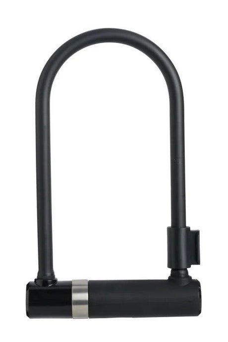 Axa U-lås Newton UL-230 - sort