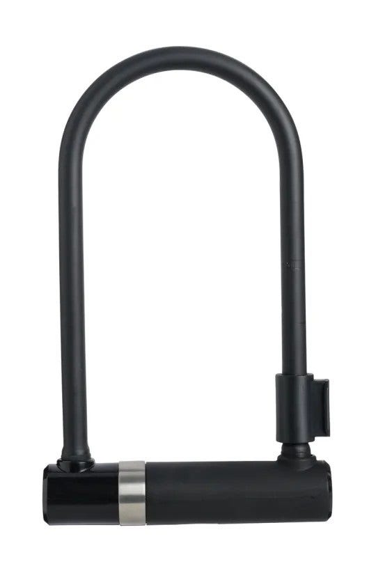 Axa U-lås Newton UL-230 - sort