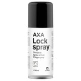 Axa låsespray - hvid sort