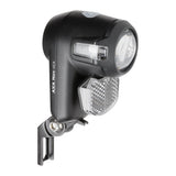 Axa LED forlygte forlygte nox city 4 lux batteri blister