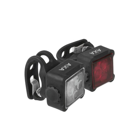 Axa lyssæt niteline 44-r usb (på kort)