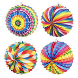 Papir ballon lanterne ã˜22cm