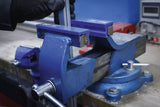 Bgs technic plastik skruestik beskyttelseskæber, bredde 125 mm, 2 stk.