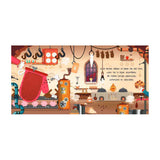 Lantaarn forlags udseende - Sinterklaas
