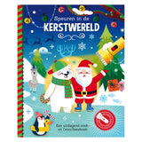 Lanterneforlag udforsker juleverdenen + paplommelygte