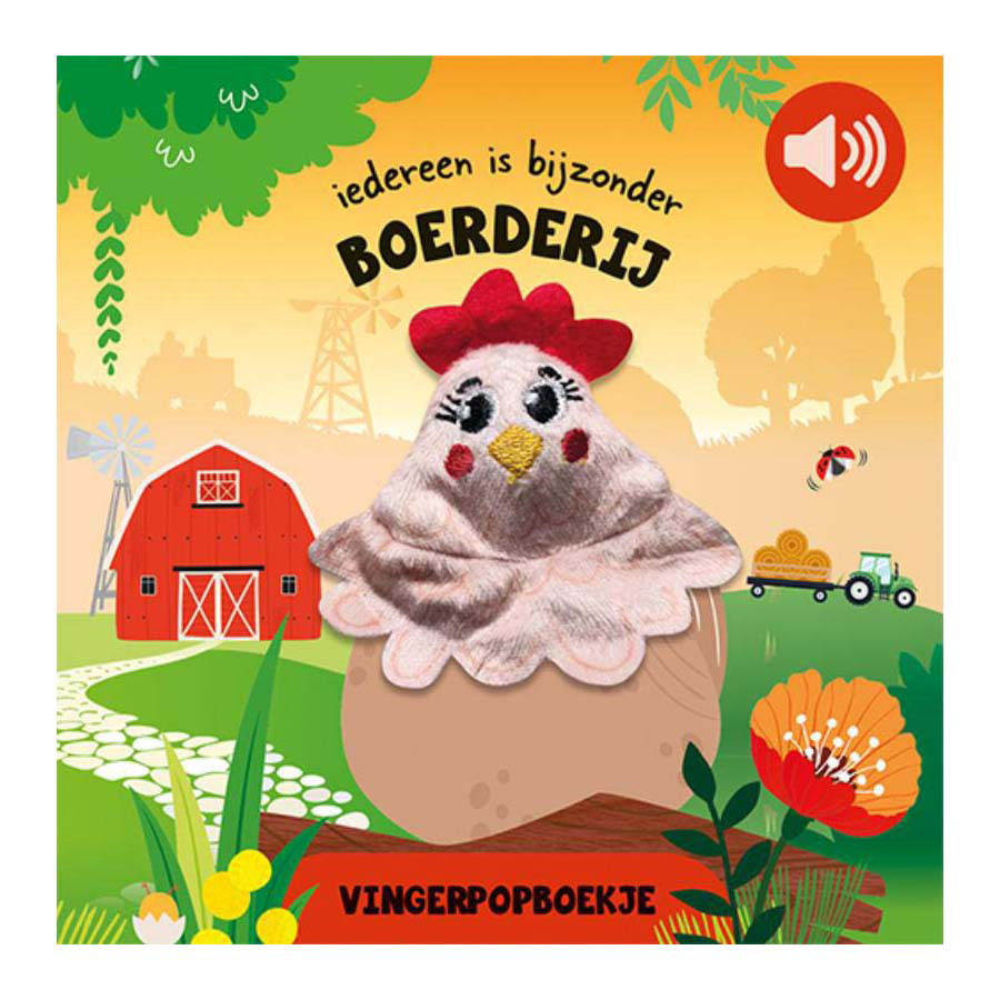 Lanterneforlag alle er specielle - gårdtavlebog