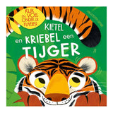 Lanterneforlag kilder og kildrer en tigerklapbog