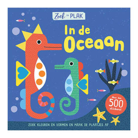 Lanterneforlag søger og indsæt - i havklistermærkebogen