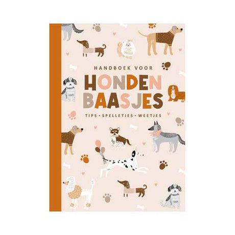 Lantern Publishers Håndbog for Hundeejere