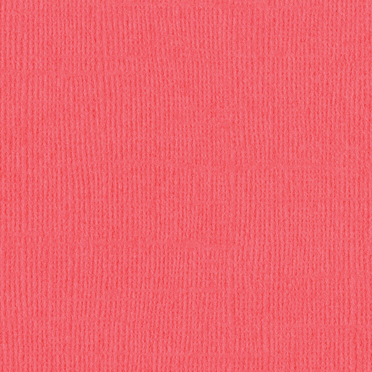 Bazzill • mono canvas 30,5x30,5cm roselle