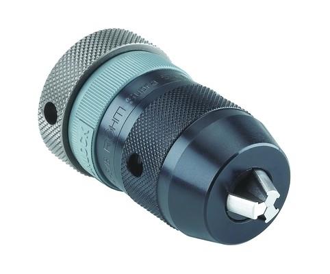 Röhm borepatron quick release sk13s 1-13mm b16