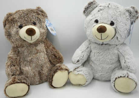 Jonotoys krammefisk 55 cm 4 assorteret | 16 stk