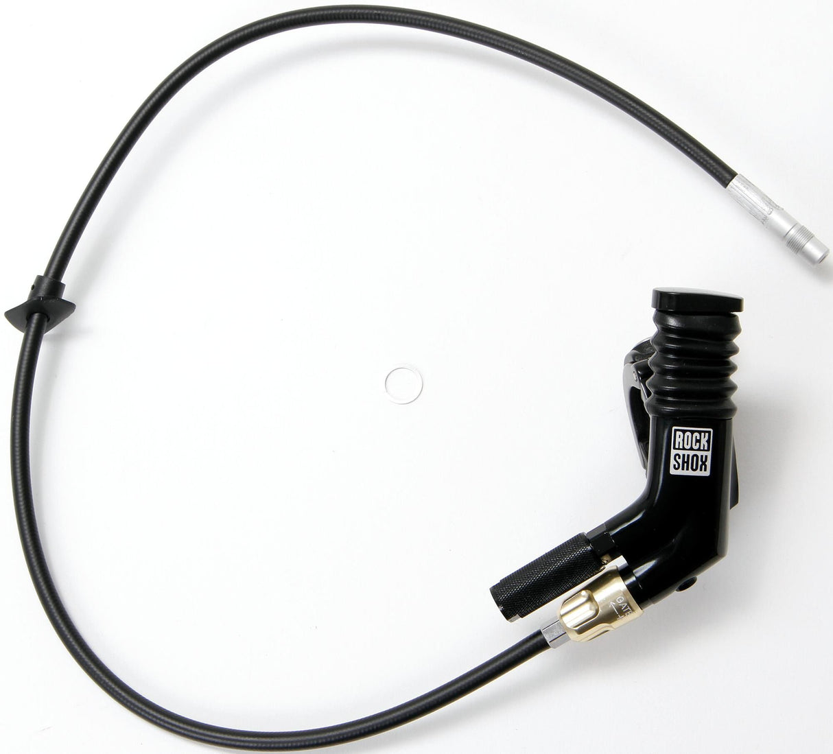 Rockshox fjernbetjening rs shifter x-loc rs1 fuld sprint venstre