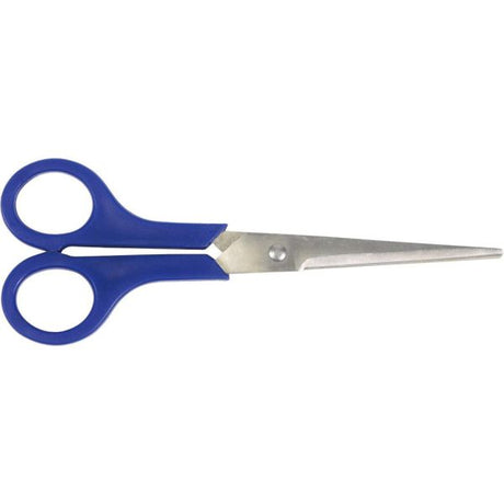 Saks rustfrit stålcyklus 20 cm
