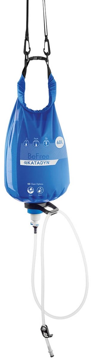 Katadyn befree gravity filter 6l k8020859