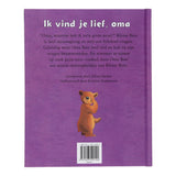 Jeg elsker dig, bedstemor