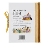 Rebo Publishers min første bibel