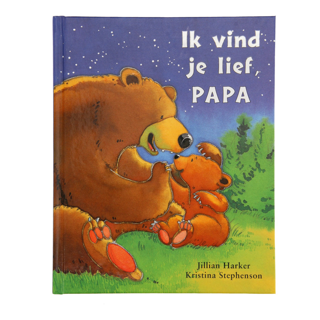 Rebo forlag Jeg elsker dig far
