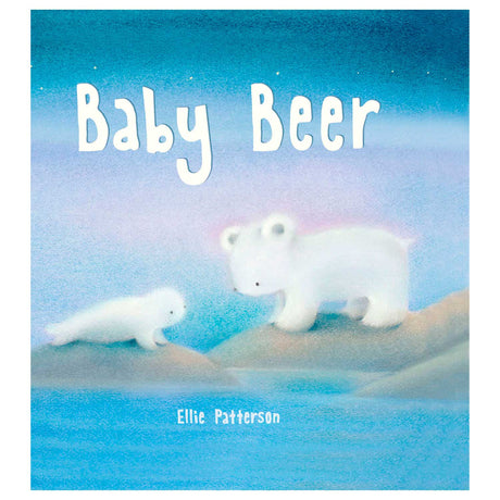 Rebo forlag babybjørn