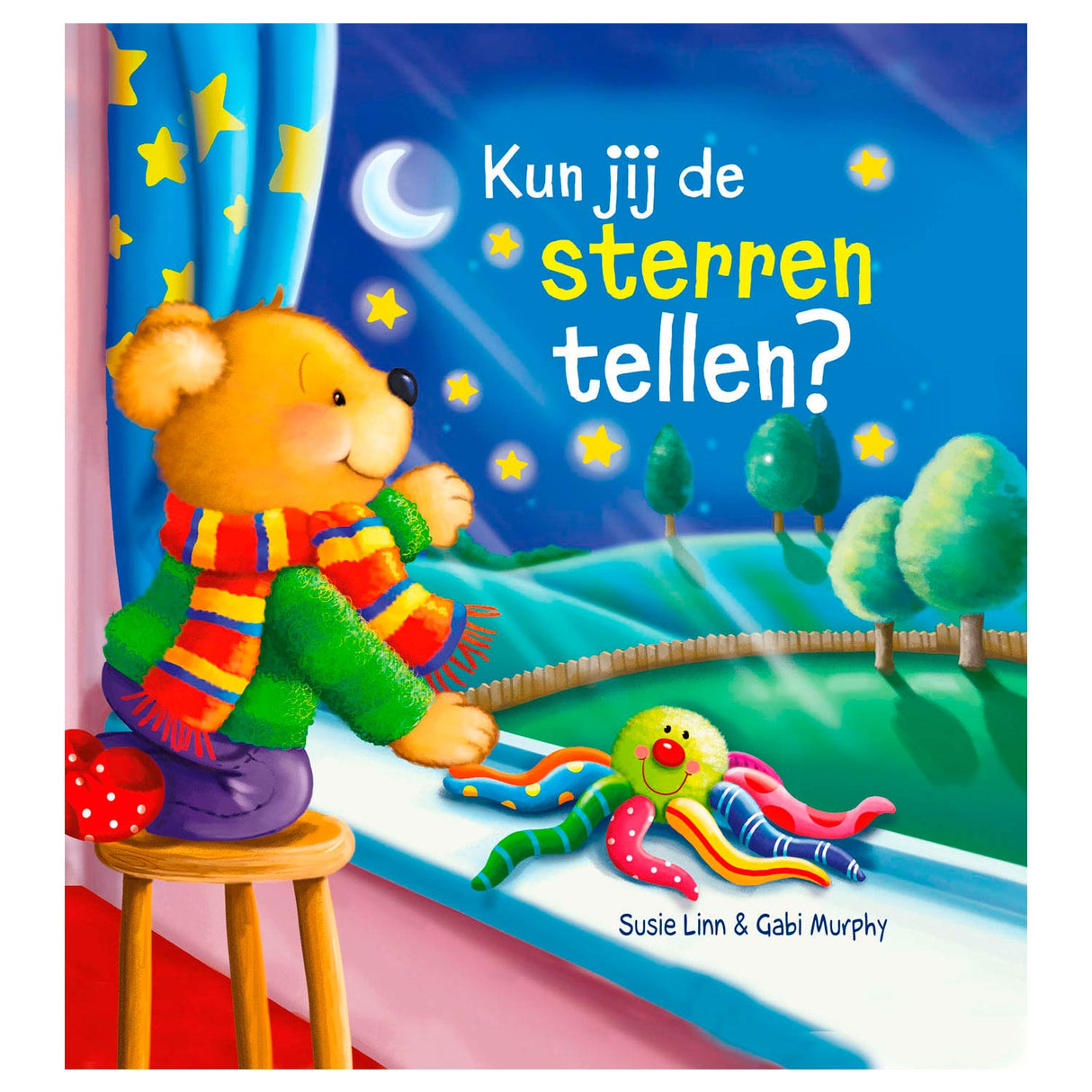 Rebo forlag kan du tælle stjernerne?