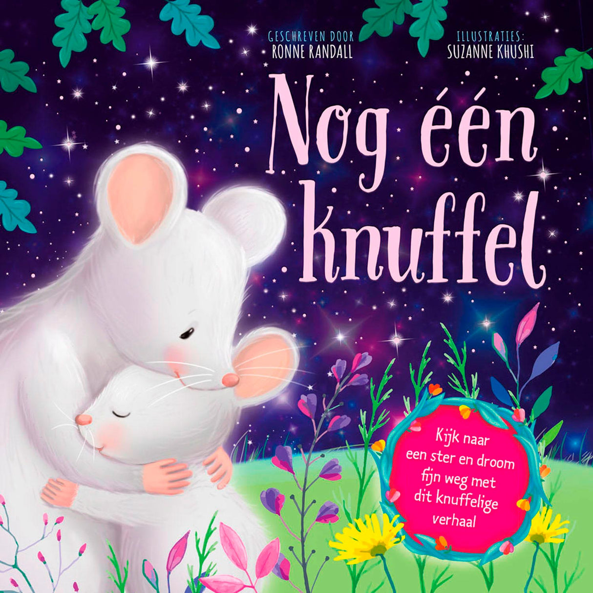 Endnu et kram