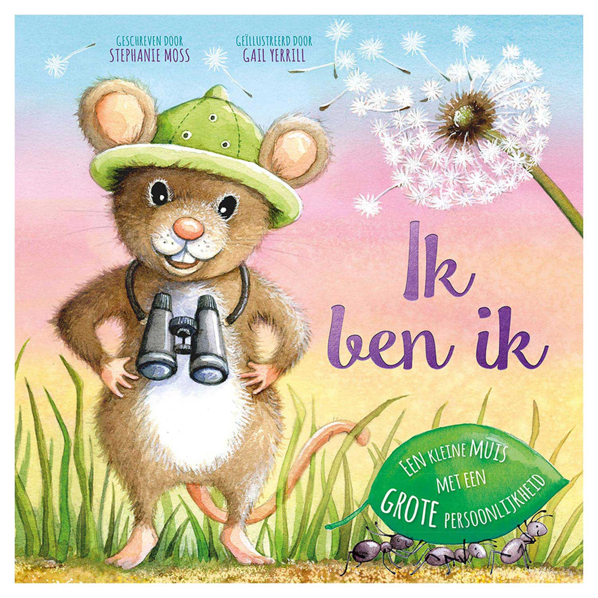 jeg er mig