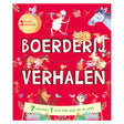 Gårdhistorier. 5 minutters historier