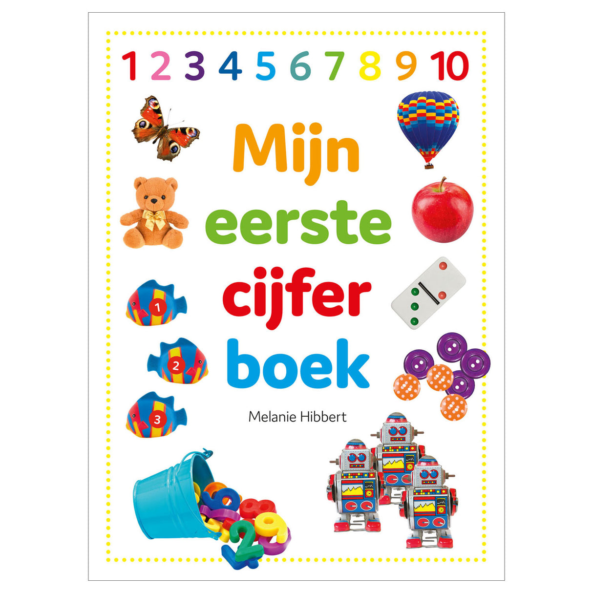 Rebo udgiver min første figurbog