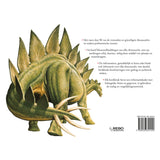 Rebo-dinosaurer, de mest skræmmende væsner nogensinde